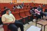 دهمین نشست جلسات پخش فیلم تئاتر در باغملک 4
