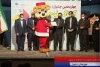 معرفی برگزیدگان بخش مقاله و پژوهش چهاردهمین جشنواره ملی تئاتر کودک و نوجوان مهر دزفول 3