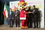 معرفی برگزیدگان بخش مقاله و پژوهش چهاردهمین جشنواره ملی تئاتر کودک و نوجوان مهر دزفول 4