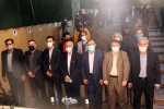 چهاردهمین جشنواره تئاتر ملی کودک و نوجوان مهر دزفول برگزیدگان خود را شناخت 5