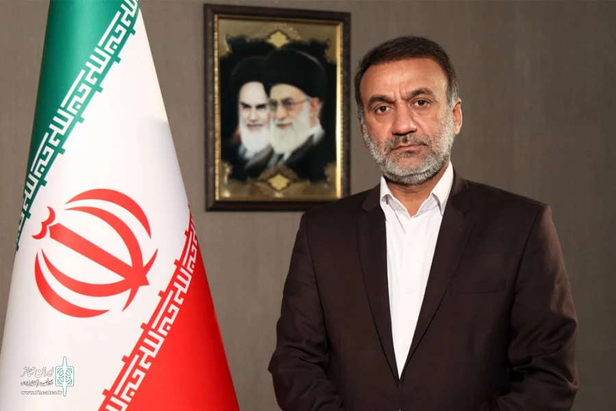 پوستر تئاتر شناسنامه ماندگار یک تئاتر است 2