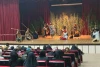 اجرای نمایش کمدی «سرخپوستها» در باوی 4