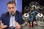 موفقیت هنرمندان تئاتر اهواز حاصل تلاش جمعی این گروه ارزشمند است 2