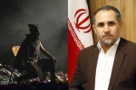 کسب موفقیت هنرمندان تئاتر اهواز در جشنواره تئاتر فجر باعث امید و انگیزه و نشاط است 2