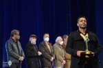 کسب موفقیت هنرمندان تئاتر اهواز در جشنواره تئاتر فجر باعث امید و انگیزه و نشاط است 5