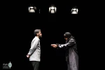 گزارش تصویری نمایش «مصریه»