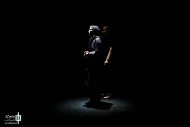 گزارش تصویری نمایش «مصریه»