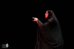 گزارش تصویری نمایش «مصریه»