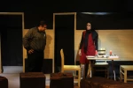 اجرای نمایش «دو یک به نفع بارسلونا» در تماشاخانه چهارسو بهبهان 3