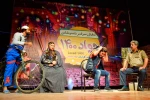 اجرای نمایش «جواد 1400» در بهبهان 3