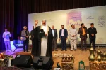 معرفی برگزیدگان پنجمین جشنواره تئاتر دورق شادگان 2