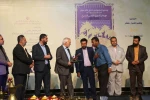 معرفی برگزیدگان پنجمین جشنواره تئاتر دورق شادگان 3