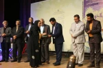 معرفی برگزیدگان پنجمین جشنواره تئاتر دورق شادگان 4