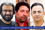 انتشار جدول اجرایی «اولین جشنواره استانی نمایشنامه خوانی گام اول» در بندرامام خمینی(ره) 2