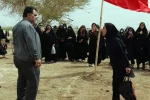 اجراهای تئاتر خیابانی راهیان نور در خوزستان آغاز شد 3