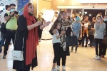 اجرای نمایش محیطی «قابی که شکست» در امیدیه 3