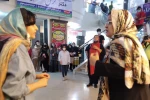 اجرای نمایش محیطی «قابی که شکست» در امیدیه 4