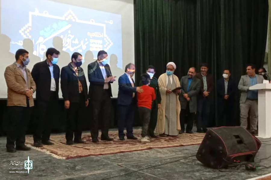 آخرین جشنواره تئاتر قرن برگزیدگان خود را شناخت 2