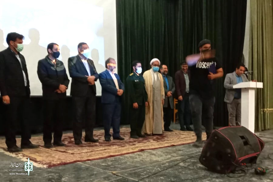 آخرین جشنواره تئاتر قرن برگزیدگان خود را شناخت 3