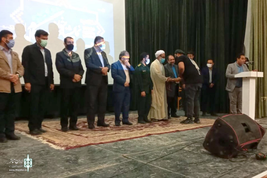 آخرین جشنواره تئاتر قرن برگزیدگان خود را شناخت 4