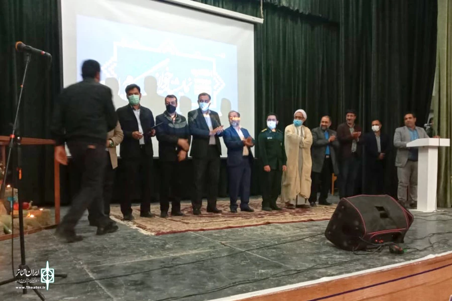 آخرین جشنواره تئاتر قرن برگزیدگان خود را شناخت 5