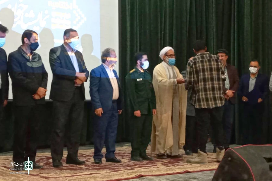 آخرین جشنواره تئاتر قرن برگزیدگان خود را شناخت 6