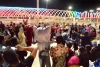 شادپیمایی و جشن «روز جهانی تئاتر» و «روز ملی هنرهای نمایشی» در پارک هنرمندان بهبهان 5