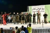 شادپیمایی و جشن «روز جهانی تئاتر» و «روز ملی هنرهای نمایشی» در پارک هنرمندان بهبهان 9