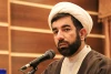 تمام تلاش مان برای ادامه راه شهداء و هنرمندان شهید است 2