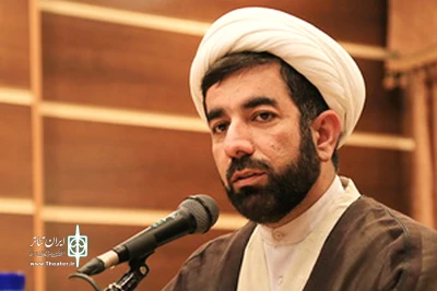 در یادداشت مدیرکل فرهنگ و ارشاد اسلامی خوزستان مطرح شد:

تمام تلاش مان برای ادامه راه شهداء و هنرمندان شهید است