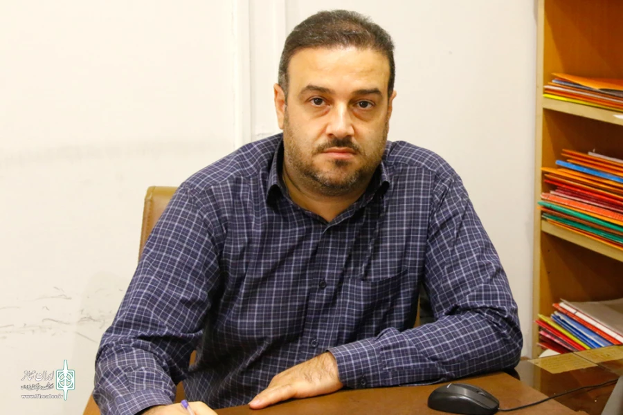 نگارش متون نمایشی دگرگون شده از تاثیرات انقلاب اسلامی 2