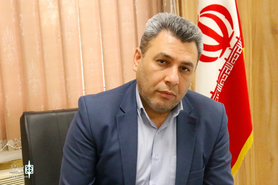 تلاش برای توسعه کمی و کیفی هنر فاخر استان خوزستان 2