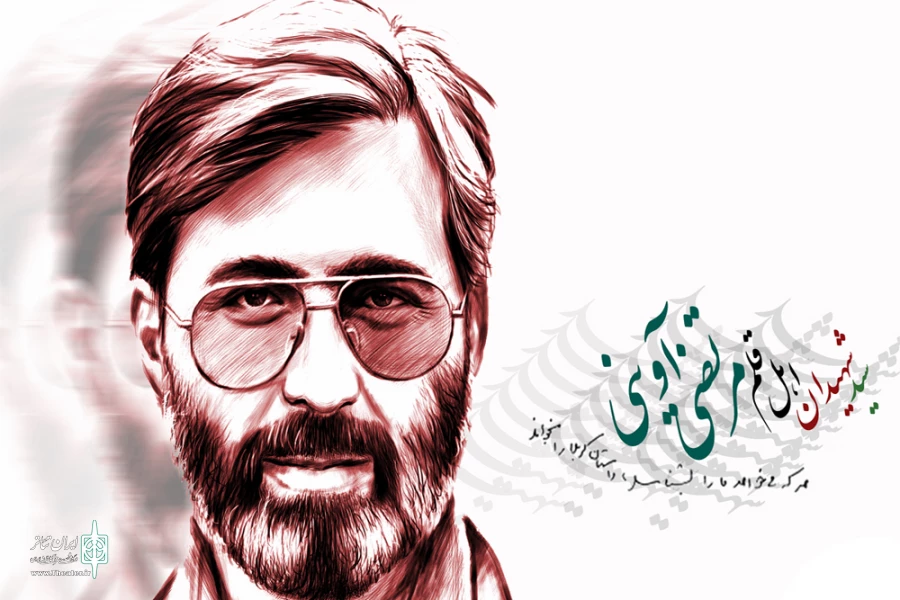 مکتب شهید آوینی؛ الگویی موفق برای هنرمند انقلابی 3