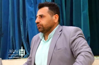 احسان نیکبخت مطرح کرد:

قطار تئاتر باغملک بر ریل موفقیت