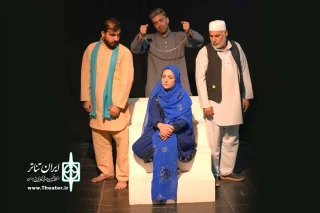 توسط گروه تئاتر نقش

نمایش «شروه در باد» در رامهرمز به صحنه رفت
