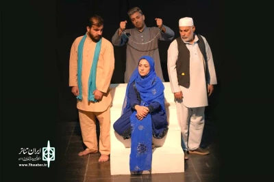 توسط گروه تئاتر نقش

نمایش «شروه در باد» در رامهرمز به صحنه رفت