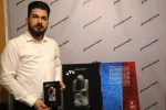 مراسم رونمایی از مجموعه نمایشنامه «دالان» در نوفل لوشاتو 7