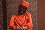 نمایش «باباکرم» - کارگردان: سیاوش کارآزما - عکاس: محمد آموزگاران - خردادماه 1401 - تالار آفاق بهبهان