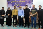 نشست هماهنگی سوگواره تعزیه خوانی شوش برگزار شد 3