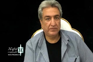 طی حکمی از سوی رئیس اداره فرهنگ و ارشاد اسلامی امیدیه

دبیر اولین جشنواره نمایشنامه خوانی «خوان شش» منصوب شد