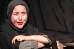 اجرای نمایش «جا مانده ای از دهه شصت» در باغملک 5