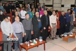اولین جشنواره نمایشنامه خوانی «خوان شش» برگزیدگان خود را شناخت 3