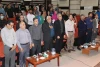 اولین جشنواره نمایشنامه خوانی «خوان شش» برگزیدگان خود را شناخت 3