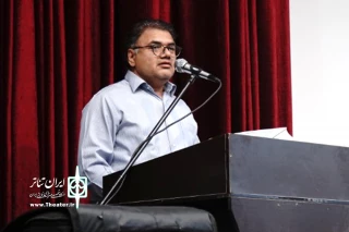 بیانیه هیئت داوران جشنواره نمایشنامه‌خوانی ساوات

نمایشنامه میراث ارزنده و دیرینه فرهنگ بشری است