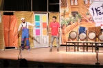 نمایش کمدی «جواد 1+1400» - کارگردان: جواد محسنیان - گروه تئاتر ارغون - تیرماه 1401-بهبهان - تلار آفاق