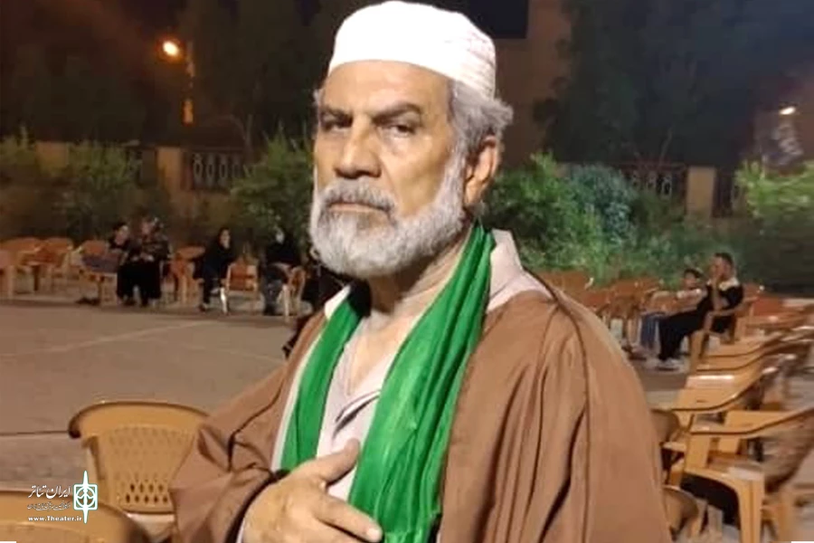از تعزیه با سنت و قواعد خودش نگهداری کنیم 2