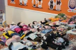 موسسه نمایش نغمه گستر باران در نمایشگاه ایران ویژند - نمایشگاه بین المللی تهران - تیرماه 1401