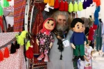 موسسه نمایش نغمه گستر باران در نمایشگاه ایران ویژند - نمایشگاه بین المللی تهران - تیرماه 1401