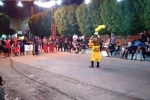 گزارش تصویری تعزیه «شهادت حر بن ریاحی»-کارگردان: محمد حیدری اصل - احمد خدادادی - شوش - مردادماه 1401