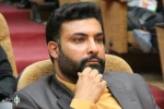 تئاتر دینی و عاشورایی، نیازمند حمایت مدیران فرهنگی است 2